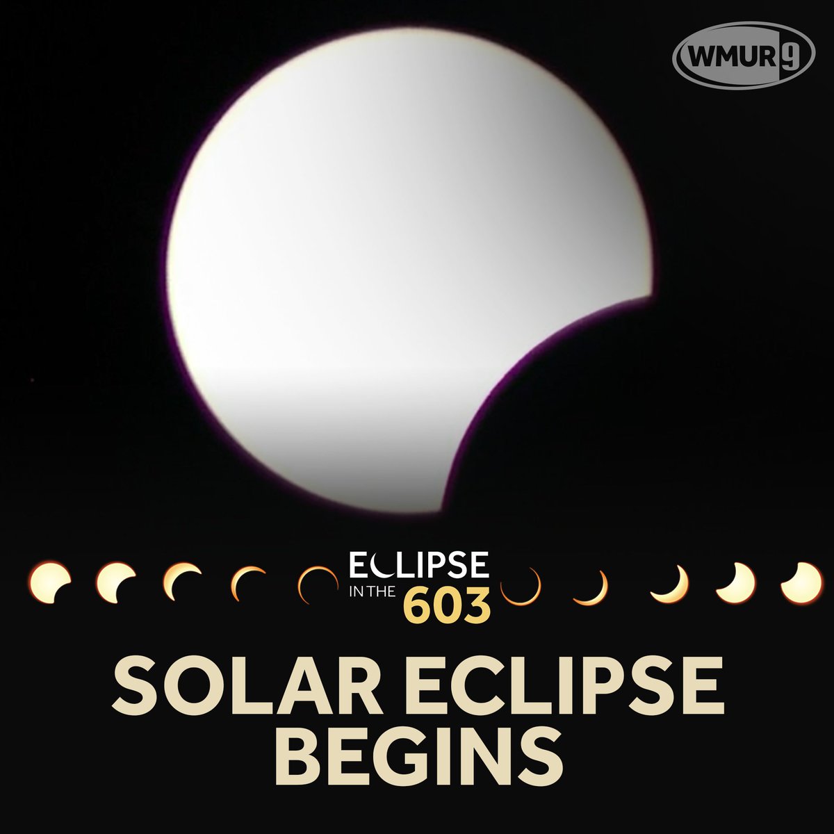 New Hampshire has some of the best skies in the country for today's #eclipse. Watch it live now! wmur.com/article/new-ha…