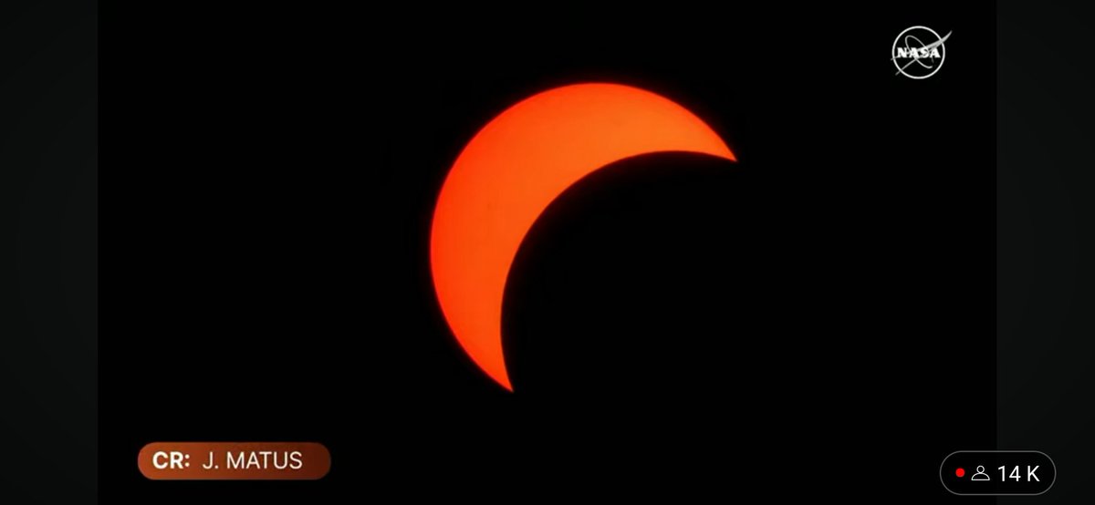 MAKINADORA's tweet photo. #EclipseSolar2024 #Eclipse2024 Ésto es una maravilla #EclipseTotalDeSol2024 #eclipse8abril https://t.co/cOLW5kl2kV https://t.co/ztVGv9hRb1
