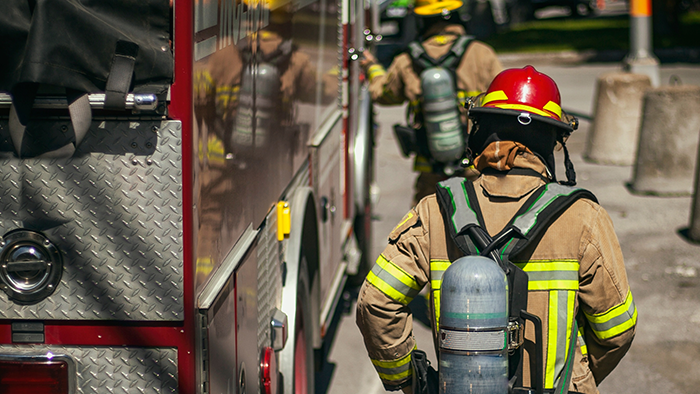 VS_FireEMS's tweet photo. Every minute is crucial in the fire service. Join Thursday’s Fire Engineering webinar to learn how Vector Scheduling and its mobile app can help your department save valuable time by streamlining shift scheduling, automating callbacks, and more. https://t.co/e24tFhuSTP https://t.co/pmqvecdVAQ