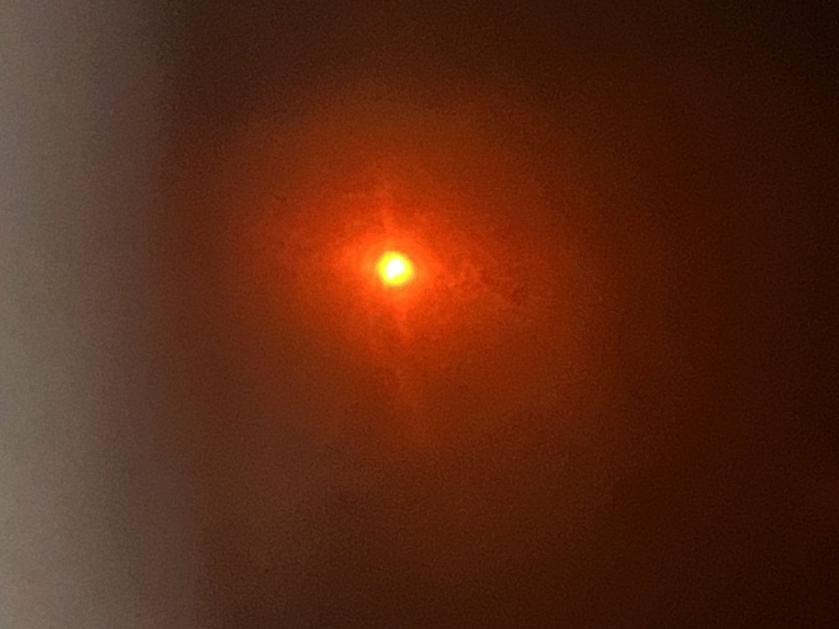 RocketDownrange's tweet image. Here she comes 🤩 share your pics too!

#NSFEclipse #RocketDownrange #Eclipse2024