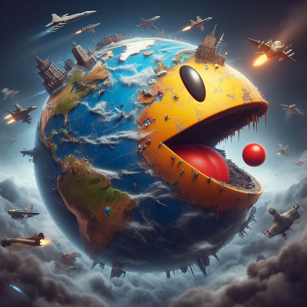 🚀 Crypto Konk tweet media