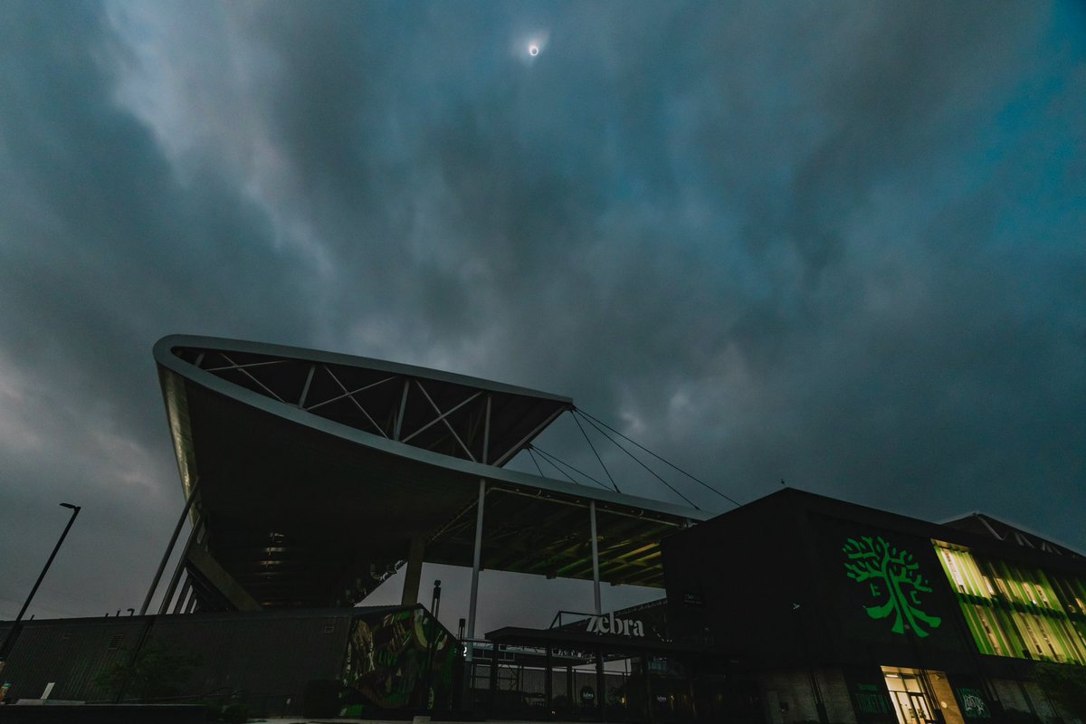 Austin FC tweet media