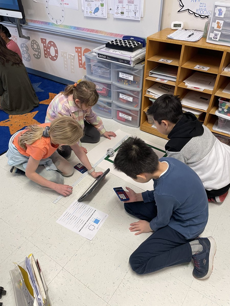 Innovation Elementary tweet media