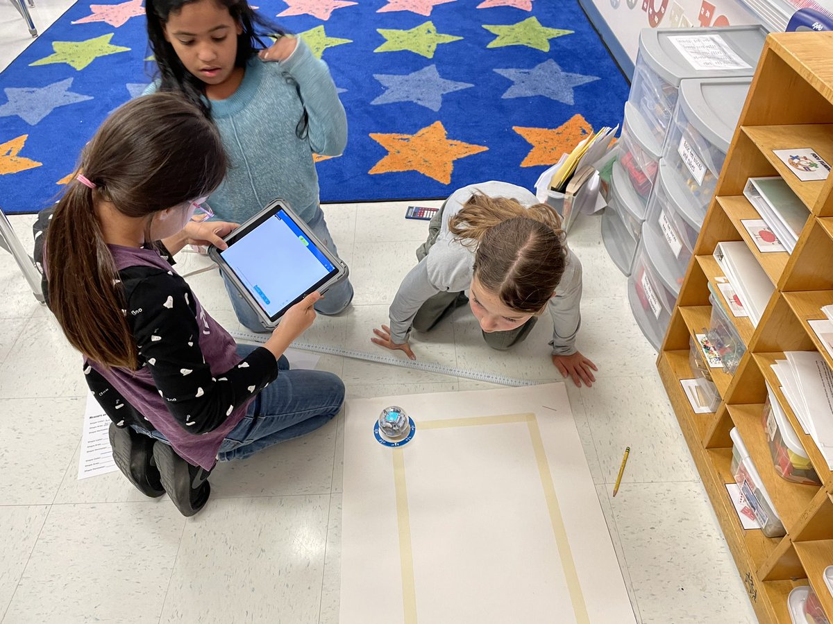 Innovation Elementary tweet media