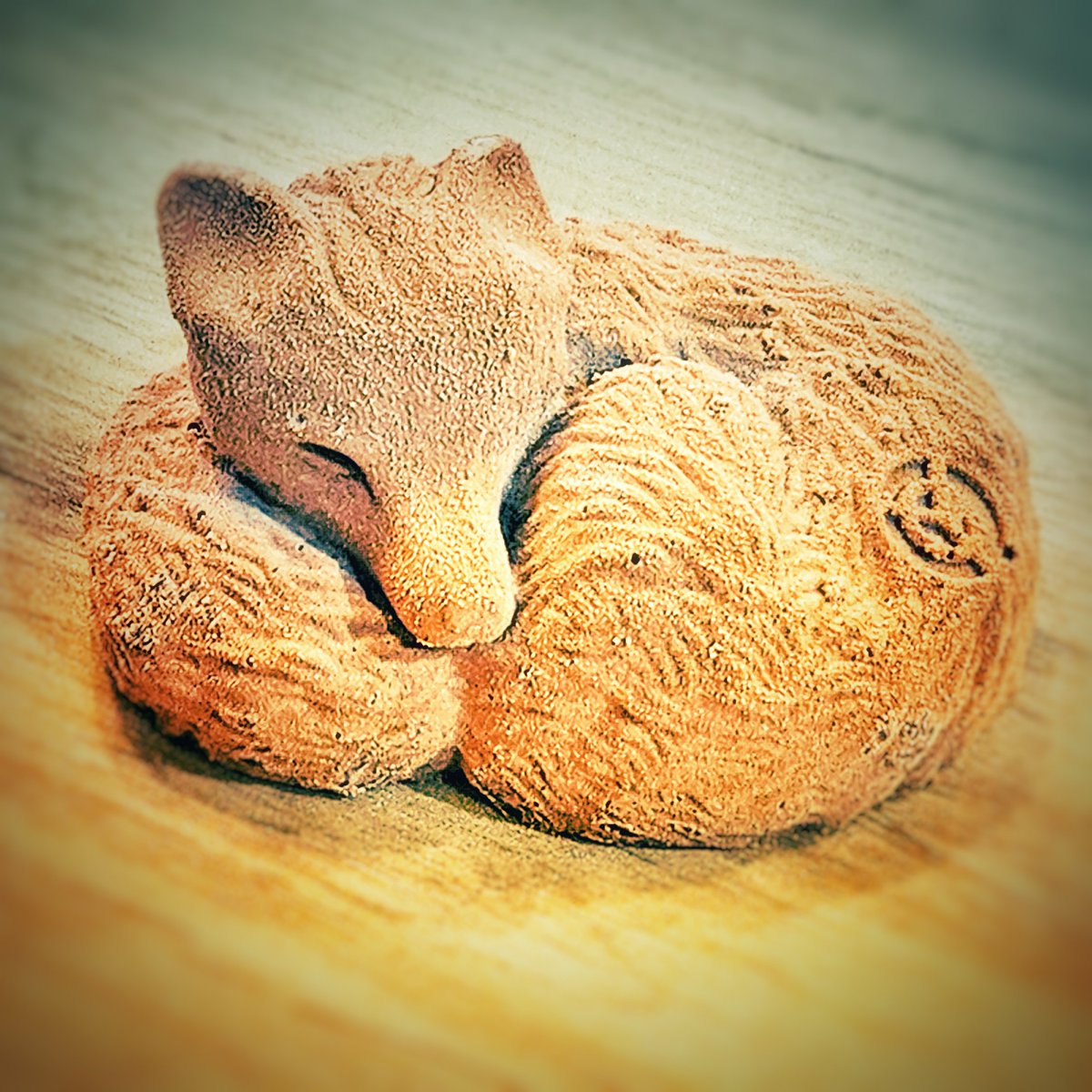 Une sucrerie d'une douceur absolue, c'est le "Lové" de Yann Couvreur #paris