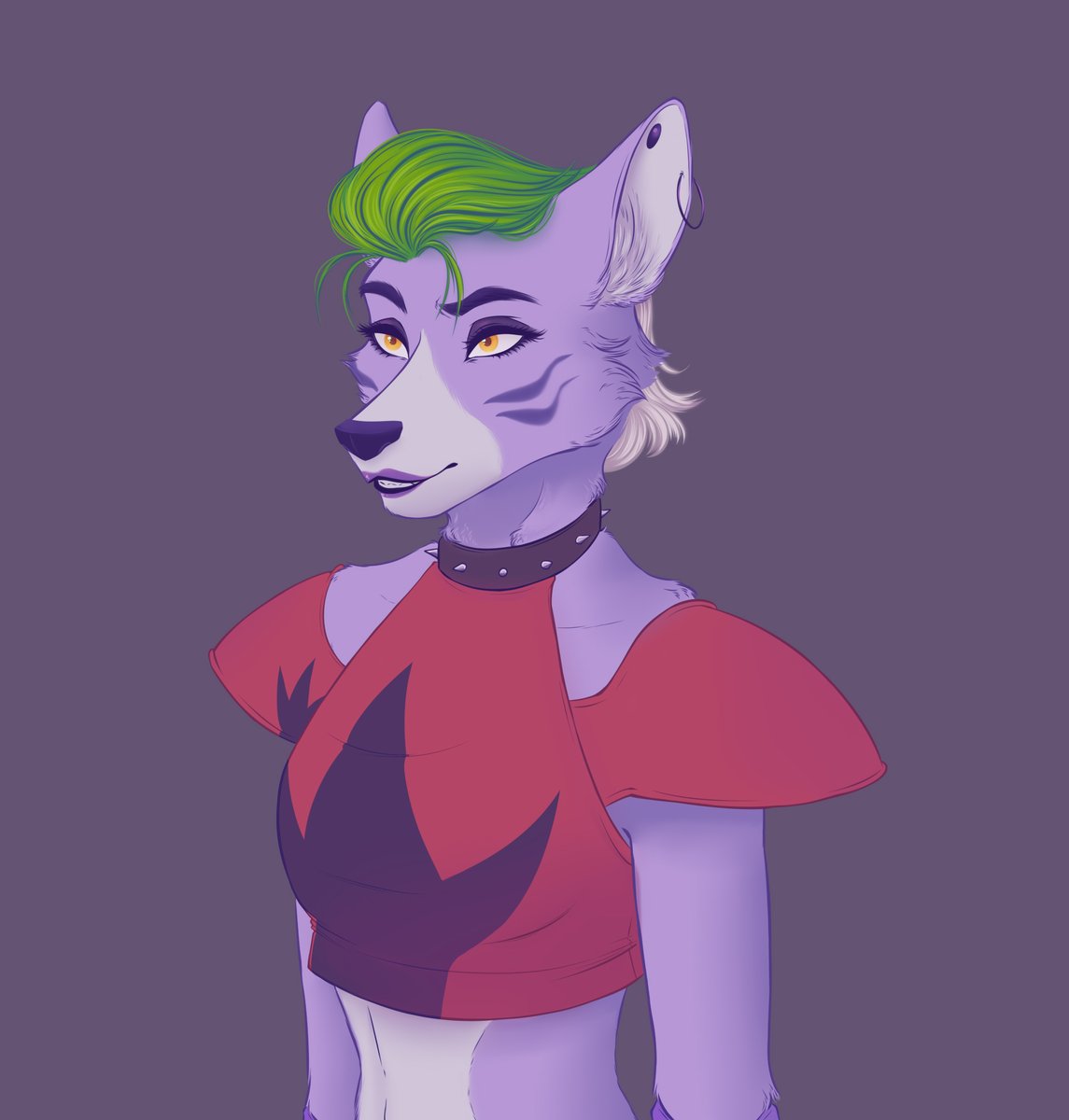kabora_Mackraid's tweet photo. Muchas gracias a @ry_arms02
por la paciencia y apoyo con esta comisión. Me alegra bastante que te haya gustado el resultado.
Estos son 7 peinados de 21. 
💛💛💛
#fnaf #fnafsb #Commission #roxy #roxannewolf https://t.co/KGFXxRGc2H
