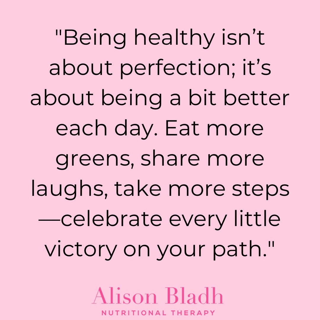 Being healthy isn’t about perfection; it’s about being a bit better each day🌸💗
#womenshealth #healthcare #healthandwellness #wellness