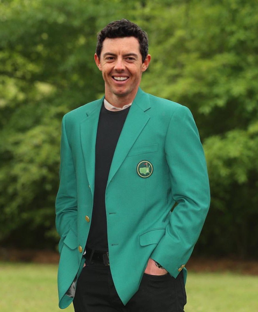 Rory McIlroy Tracker (@rmtracker) on Twitter photo 