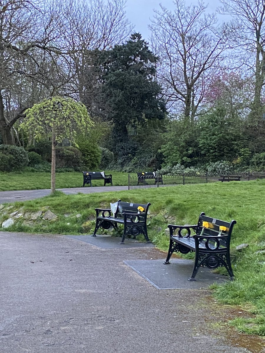 Derby park tweet media