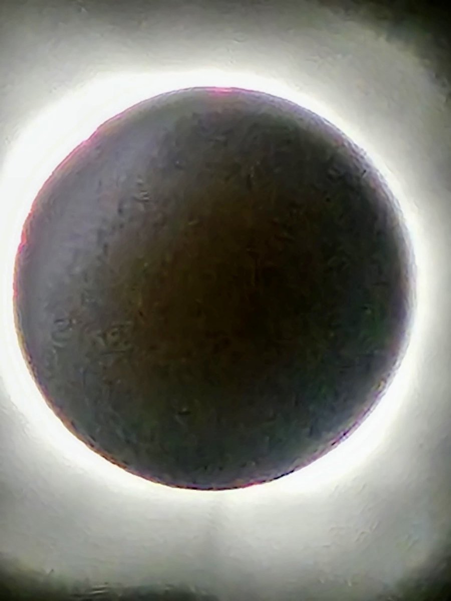 Total Eclipse.