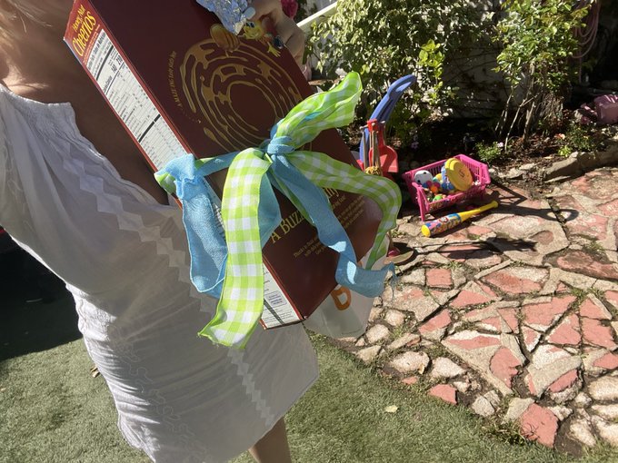 Morning from the #Eclipse https://t.co/khpfHBAuF9<a href="/tag/eclipse"class="tags">#Eclipse</a>