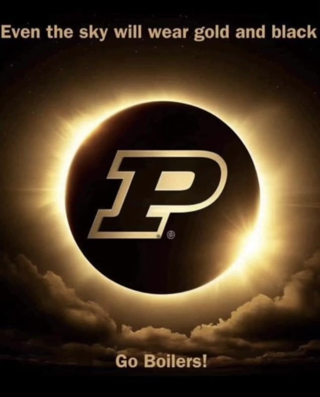 Boiler Up!!