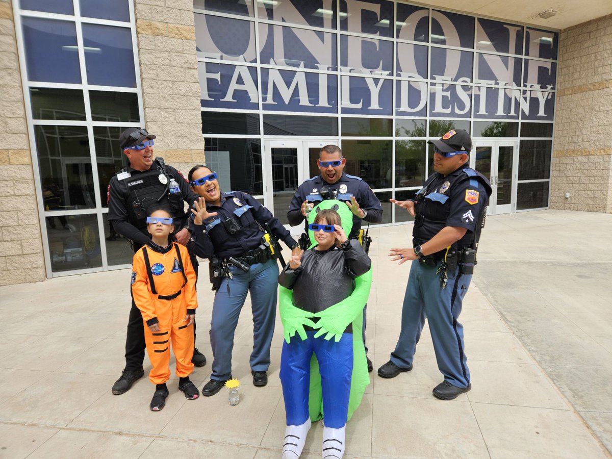 EL PASO POLICE DEPT tweet media