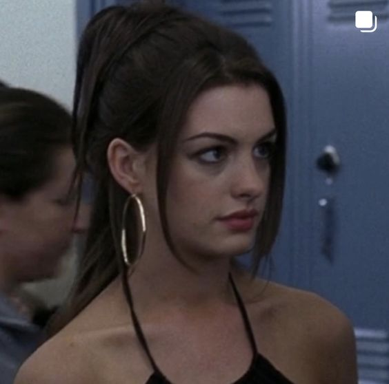 Anne Hathaway in Havoc, 2005