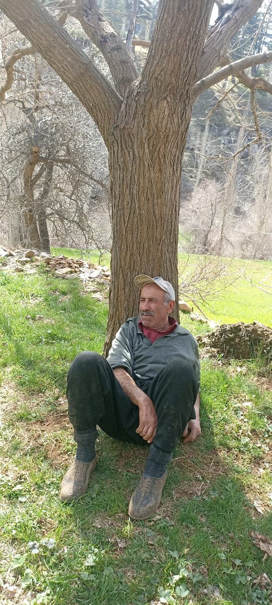 Bu adamın oğlunu İrtibat-iltisaklı olabilir diye açığa alıp, yaklaşık 10 ay sonra da polislikten ihraç ettiler. Okuyacak mısın, çoban mı olarak kalacaksın dediğinde keşke çoban olacağım deseydim. Ben Allah'a havale ettim sebep olanları da ihraç edenleri de... #HerkesİçinHukuk