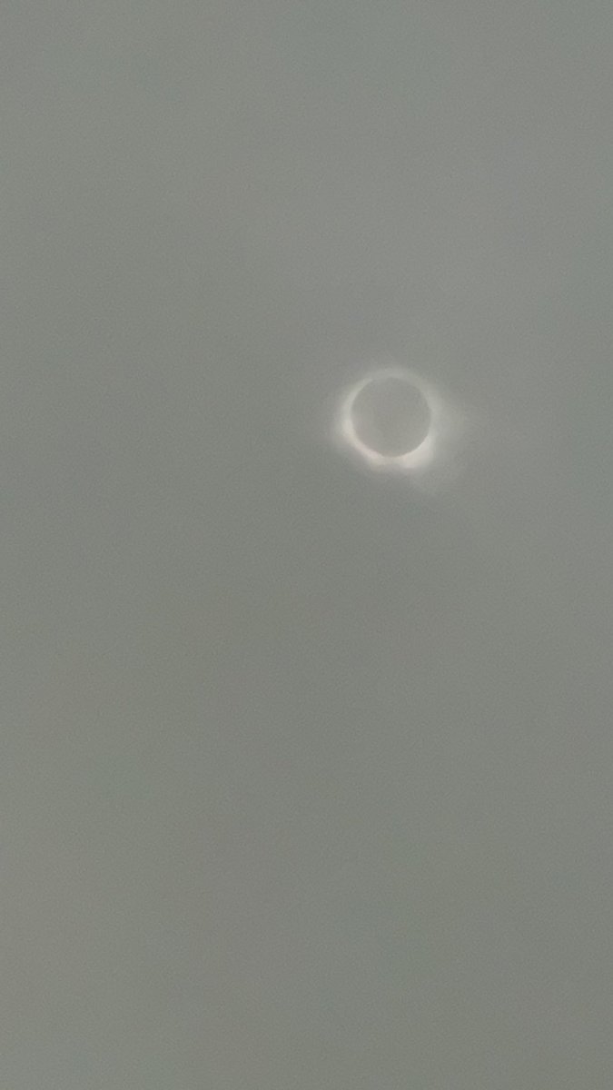 Eclipse 🌓 2024