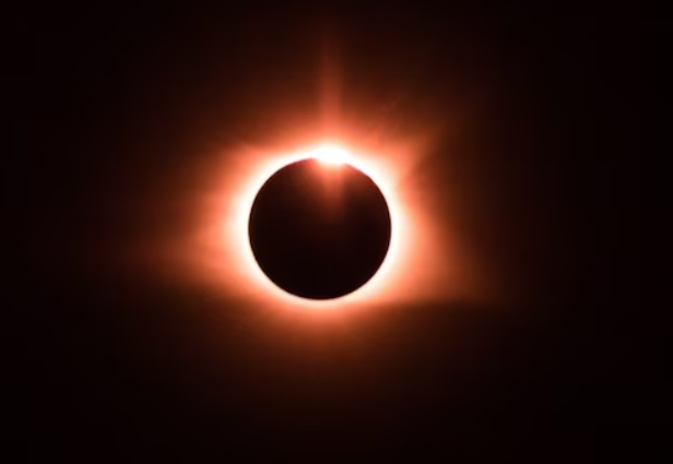 molefimo's tweet photo. Solar Eclipse as seen across USA https://t.co/MysPFJwDR5
