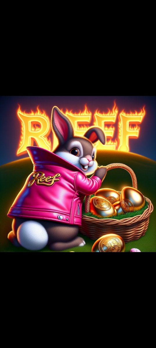 recepcakici35's tweet image. Reef Time 🔥 🔥 🚀 🚀 
#ReefTime #reef #ReefChain
@DerekSilva
@denkomancheski
@Reef_Chain
@Pierre4Reef
@Reef_Turkey
@ReefChainNews
@ReefSwap
@Layer100Crypto
@CryptoM25154951
@reef_russia

binance.com/tr/square/post…