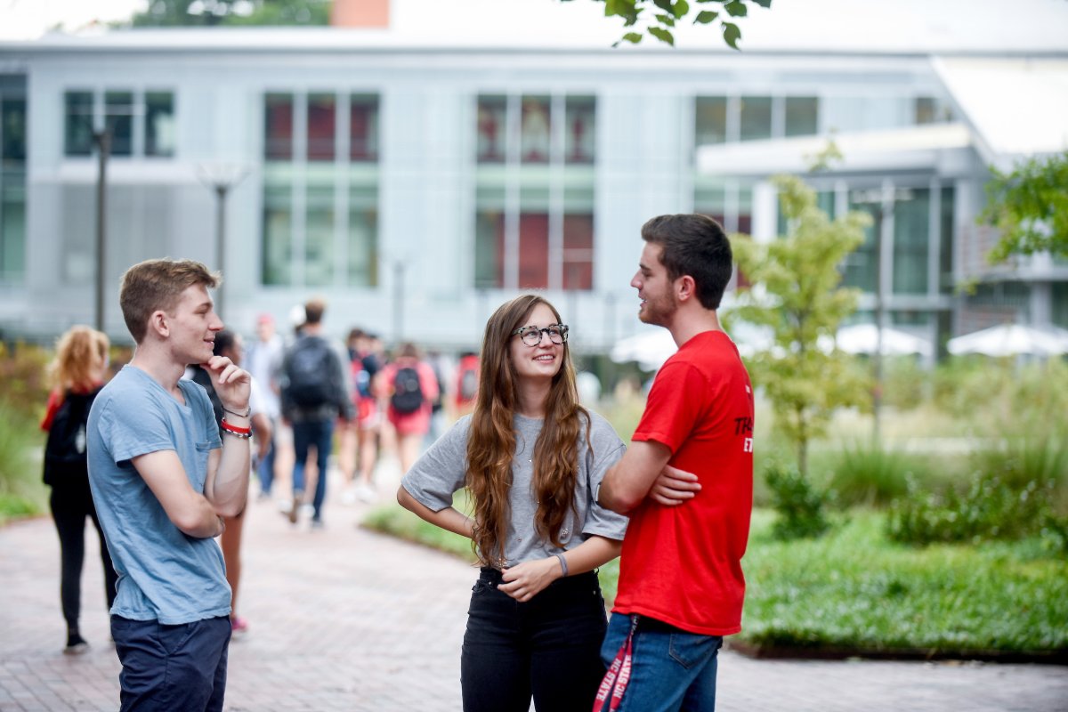 NC State PFS (@ncstatepfs) on Twitter photo The Office of Scholarships and Financial Aid is hosting an event to help students understand how to repay student loans while saving time and money. This is a great opportunity to learn about loan forgiveness, repayment plans, and how to make payments.
go.ncsu.edu/financials The Office of Scholarships and Financial Aid is hosting an event to help students understand how to repay student loans while saving time and money. This is a great opportunity to learn about loan forgiveness, repayment plans, and how to make payments.
go.ncsu.edu/financials