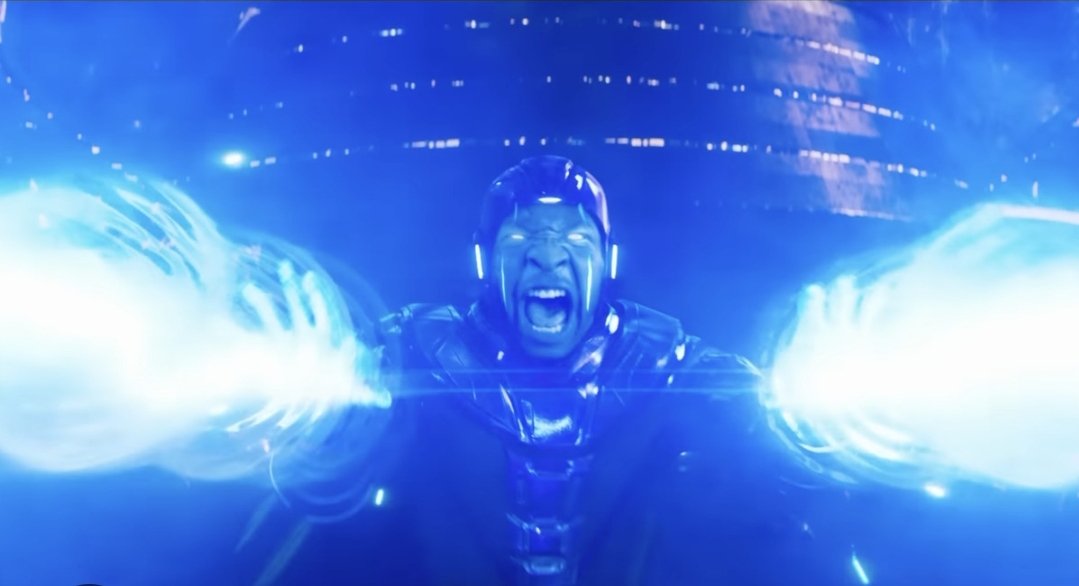 cclarkinspire7's tweet image. Jonathan Majors #JonathanMajors #KangTheConqueror #Marvel @MarvelStudios #Kang #RunItBack #MondayVibes