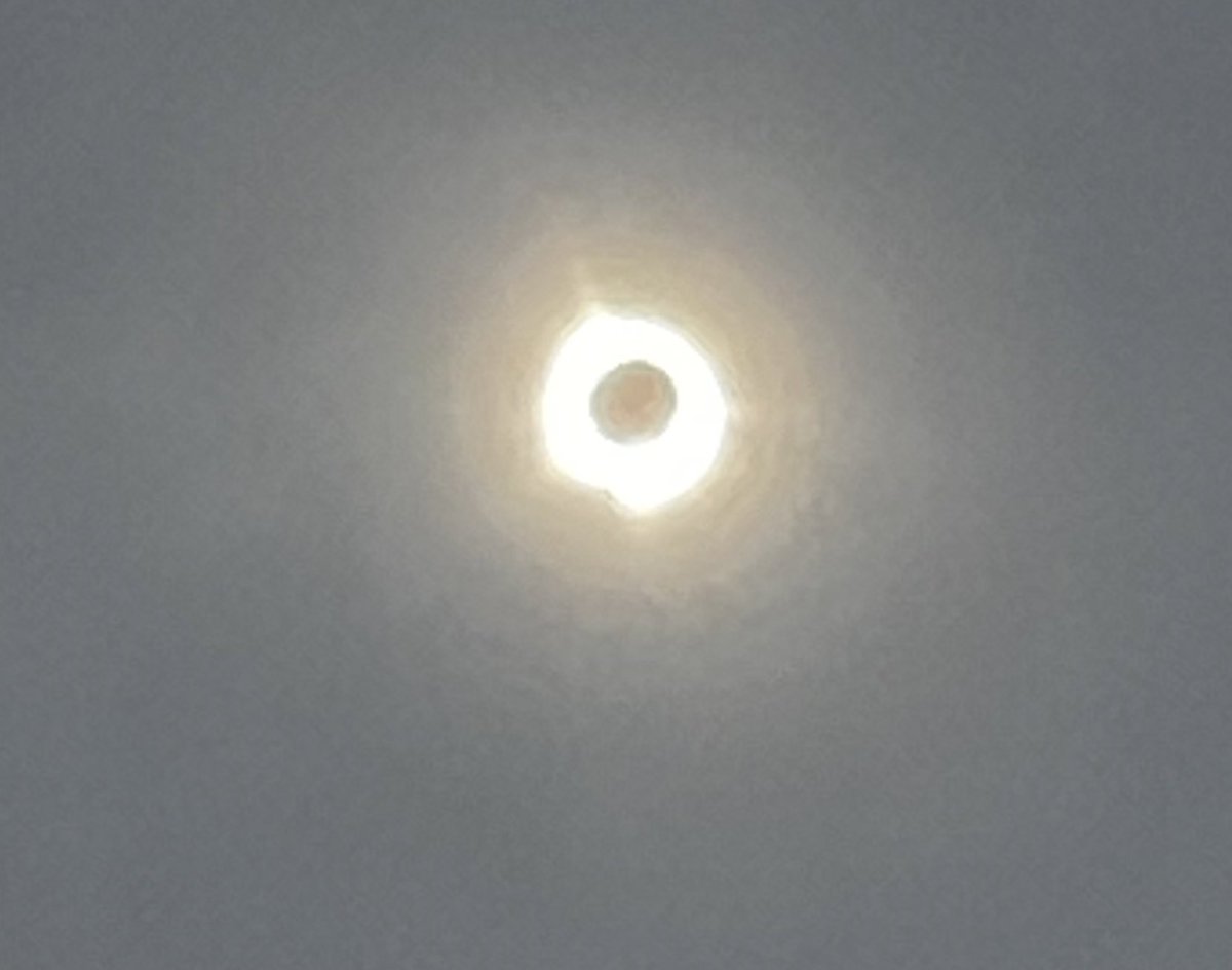 Austin Eclipse.