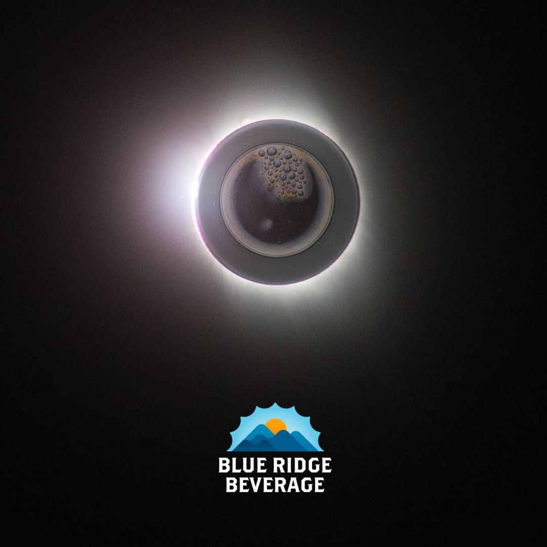 Blue Ridge Beverage 🍺 🍷 🗺️ Adventure delivered in every eclipse. 🌘

#BlueRidgeBev #GetAdventurous #TasteTheAdventure #AdventureDeliveredInEverySip #EnjoyResponsibly