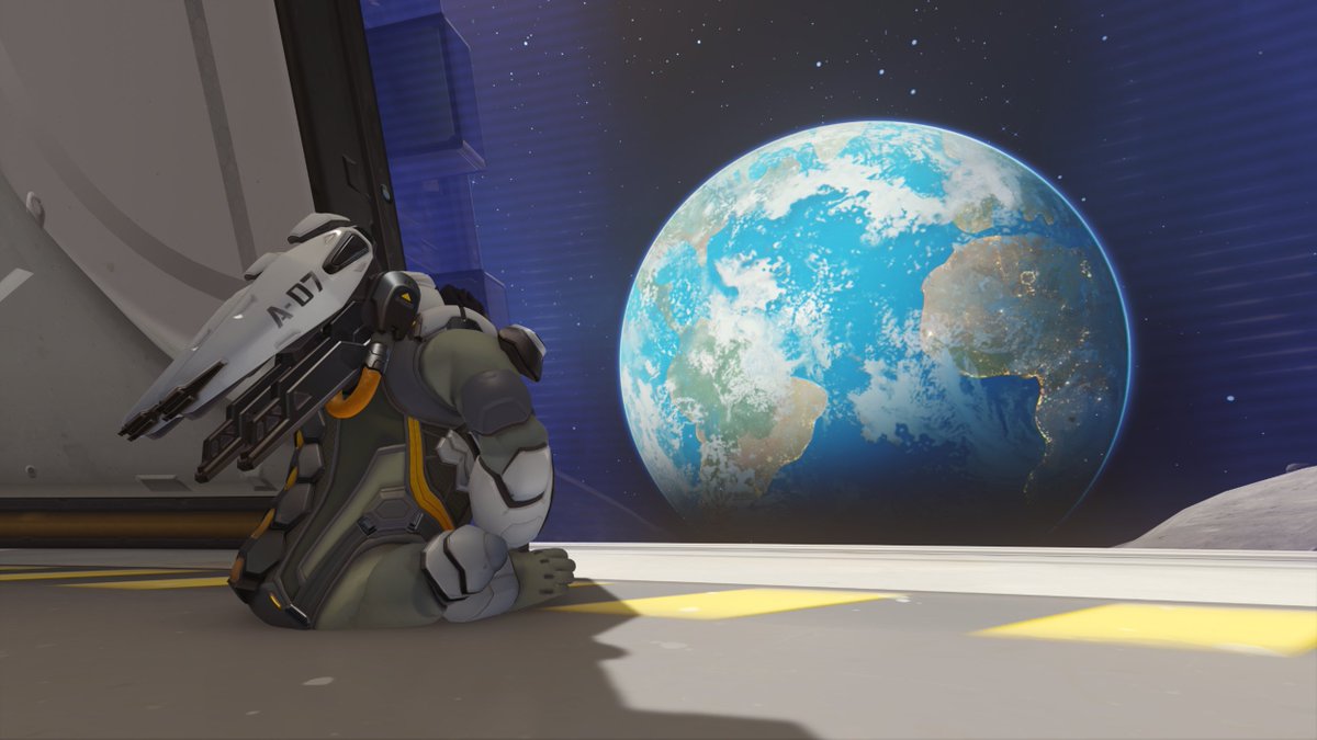 PlayOverwatch tweet picture