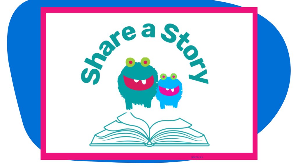 This Easter break, prisons enrolled in our 'Share a Story' are bringing families closer through the power of a book. Parents and their children choose books to read together or two copies of a same title for video-call storytime. These books bridge the gap - a gift of connection.