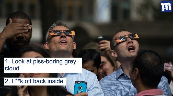 How to watch the solar eclipse in the UK buff.ly/4ato0Ug