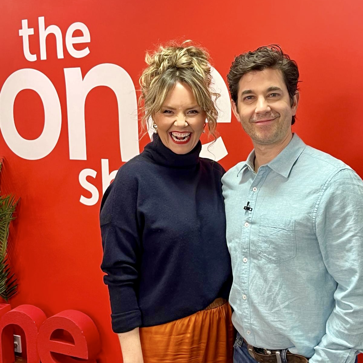 Our Caractacus Potts, @ThatAdamGarcia and our Childcatcher, @CharlieBrooks0 chat all things truly scrumptious about our tour on @TheOneShowShow!!! 🍭🎶 📺 If you missed it, don't forget to catch up on @BBCiPlayer!