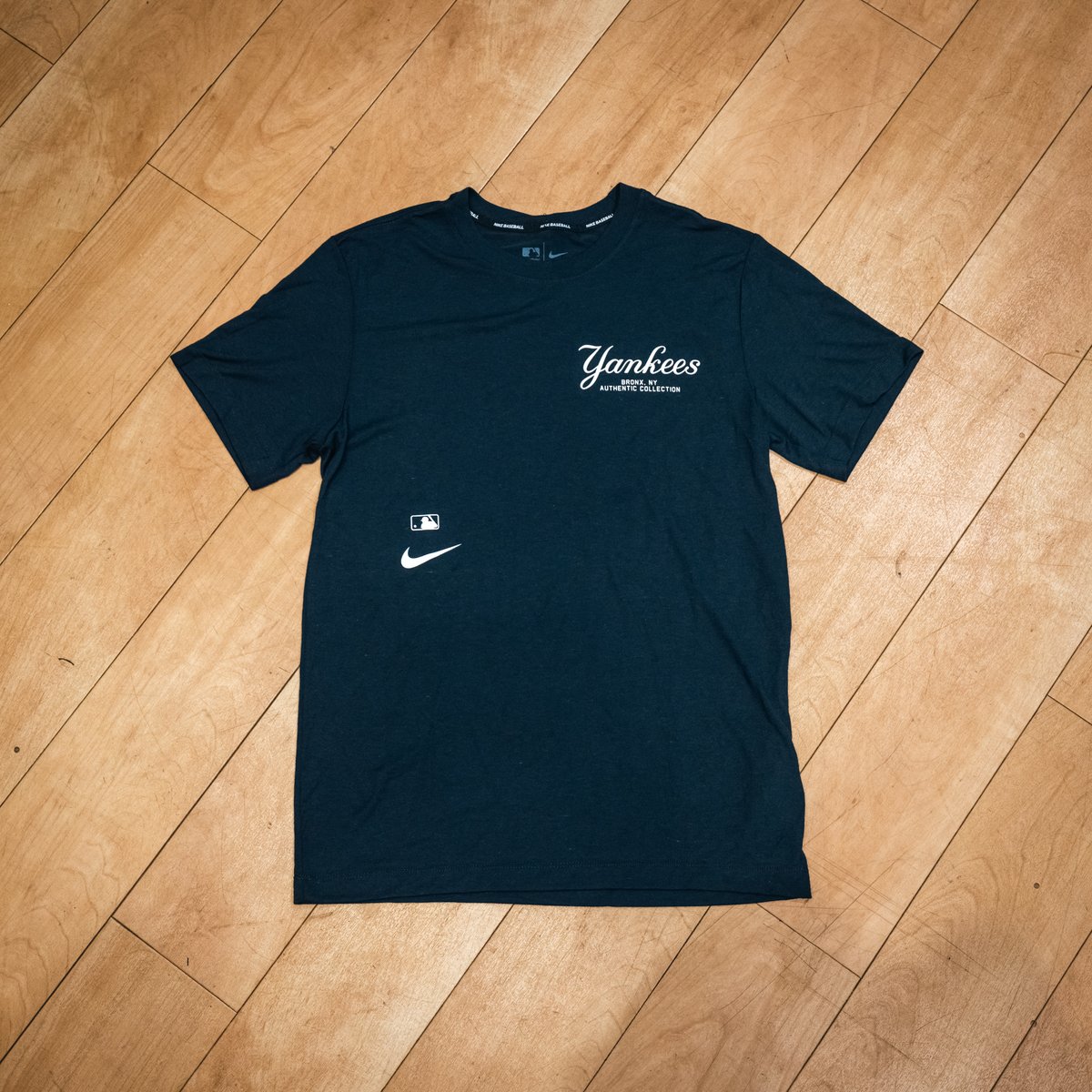 nike yankee apparel