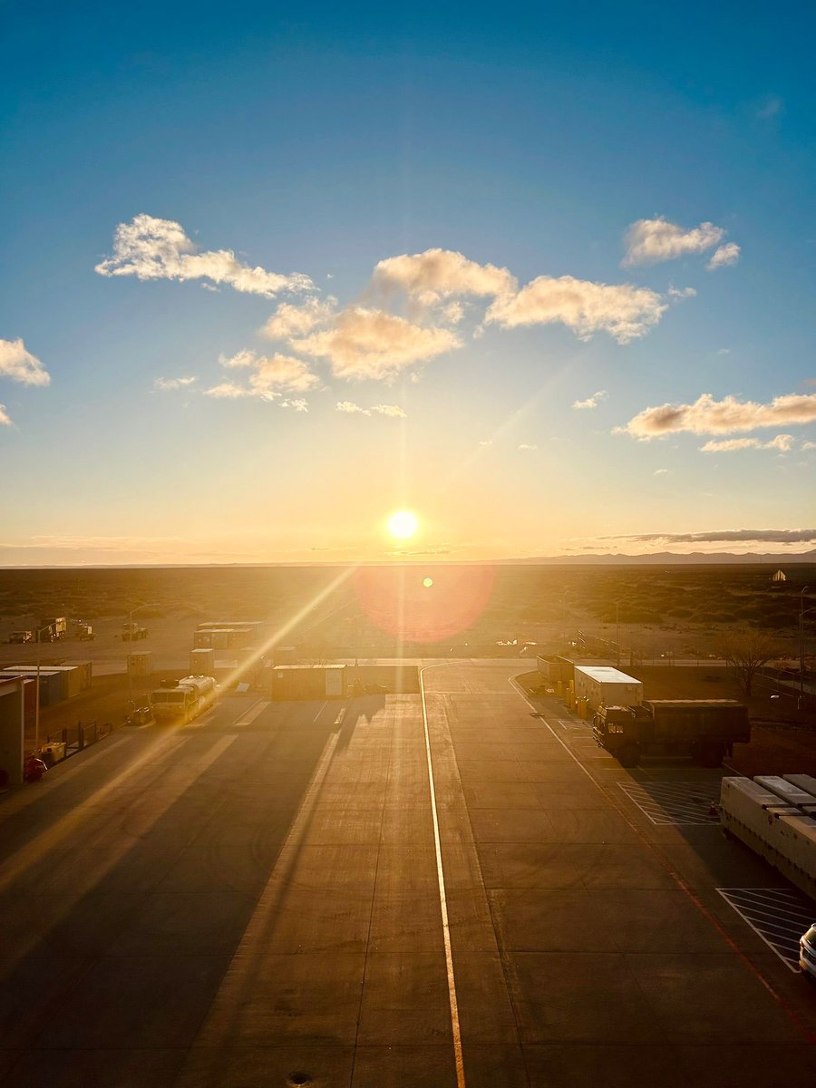 🦅WKFS🦅 * * * Work continues over the Easter period at the Watchkeeper flying school to keep all members of the regiment current in their respective trades * * * #flyfindfight #findandstrike