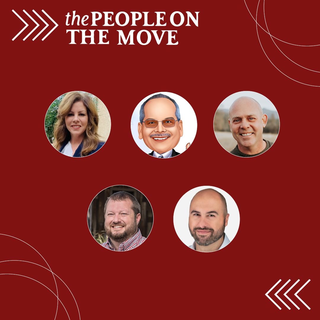 To read more about the people on the move, To read more by clicking the link here: buff.ly/3VPOHhi 🗞️ 🔗 😁 
#MeridianGrowersProcessing #CaliforniaFairServicesAuthority #LondonProperties #peopleonthemove #thebusinessjournal