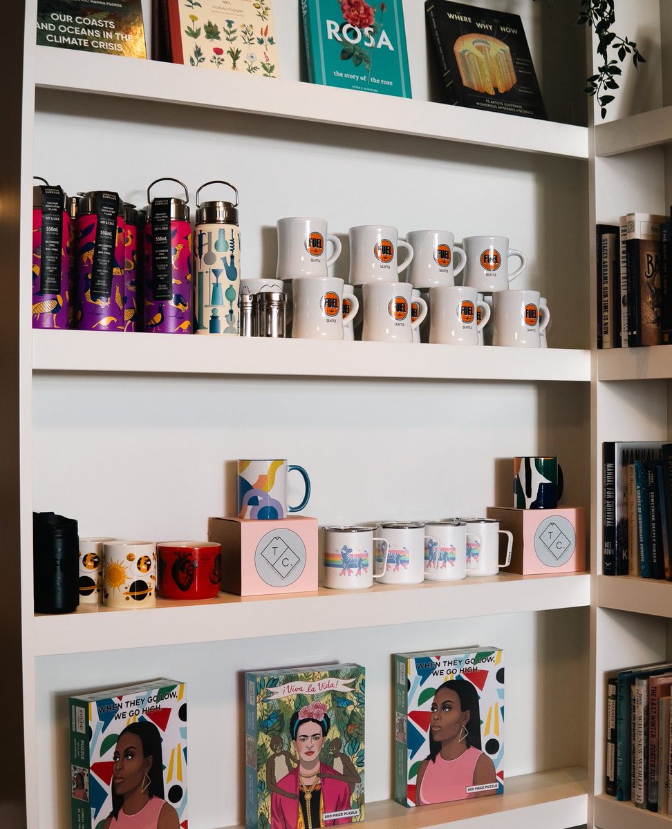Fuel Coffee tweet media