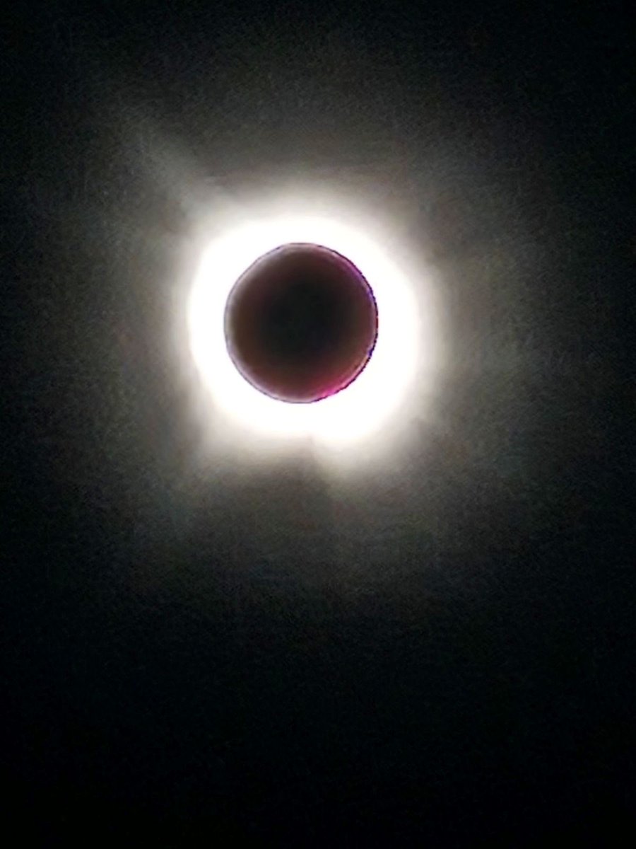 #EclipseAcrossAmerica