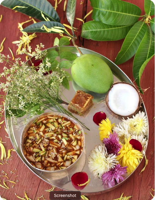 eStudy_abroad's tweet photo. ಎಲ್ಲರಿಗೂ ಯುಗಾದಿ ಹಬ್ಬದ ಶುಭಾಶಯಗಳು
Yugadi habbada hardika subhasayagaḷu https://t.co/SvLjReidkO