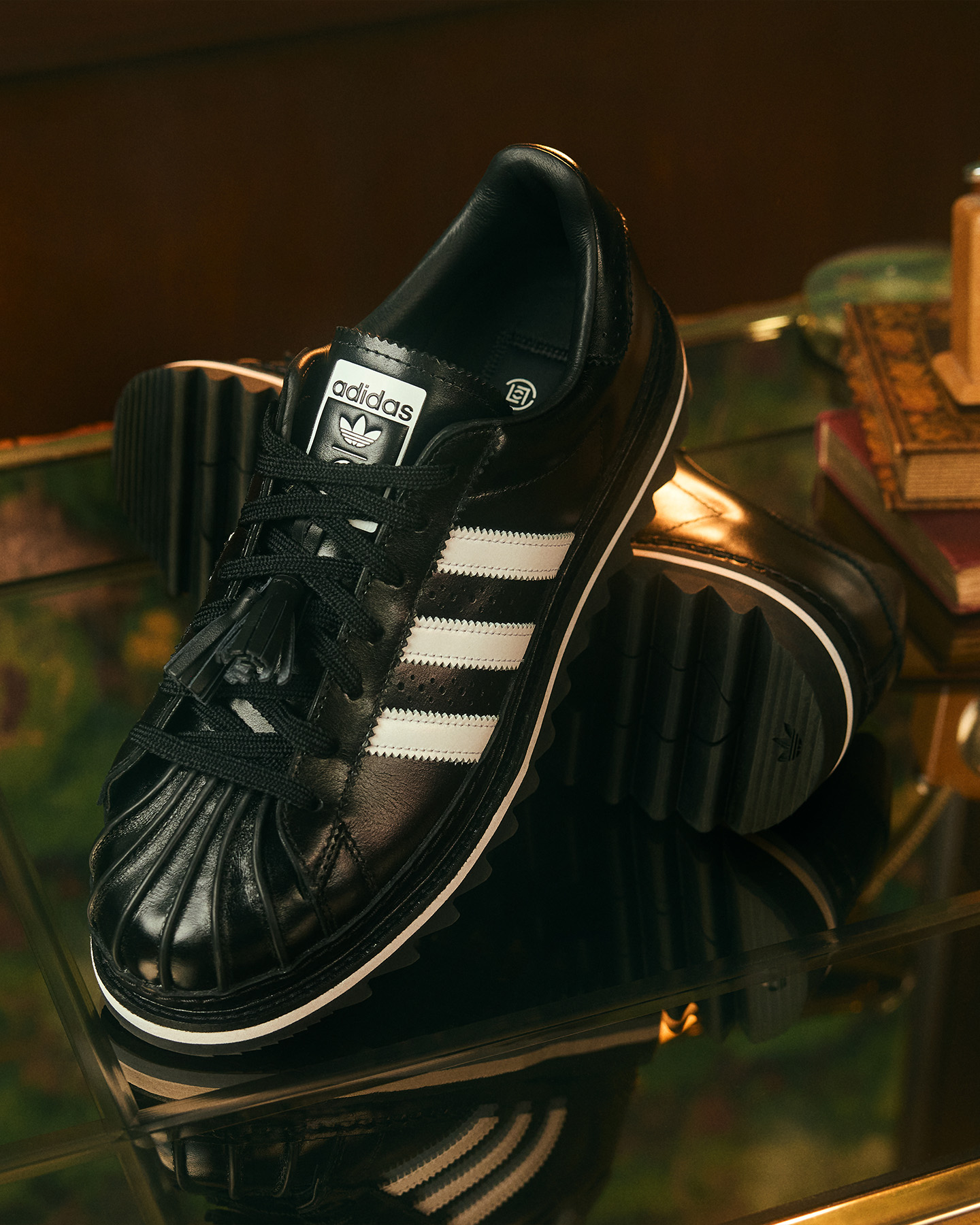 adidas alerts on X: 