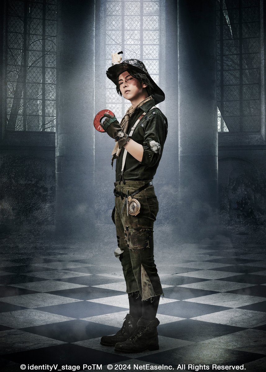 GreyscaleHD's tweet photo. @bonezoid Will you accept stage play Norton? https://t.co/R09vuXSrSX
