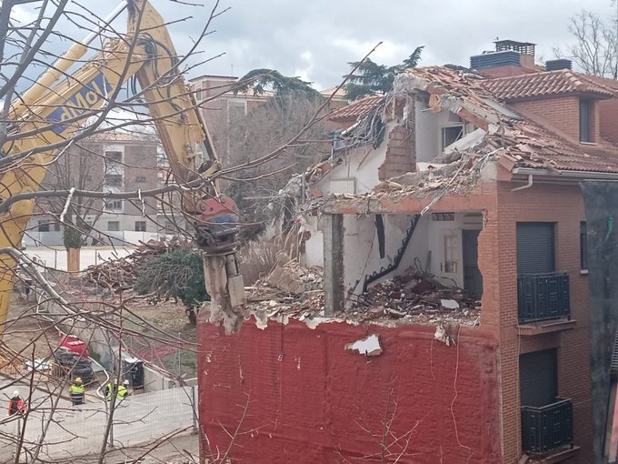 Foto cedida por Ayuntamiento de San Fernando