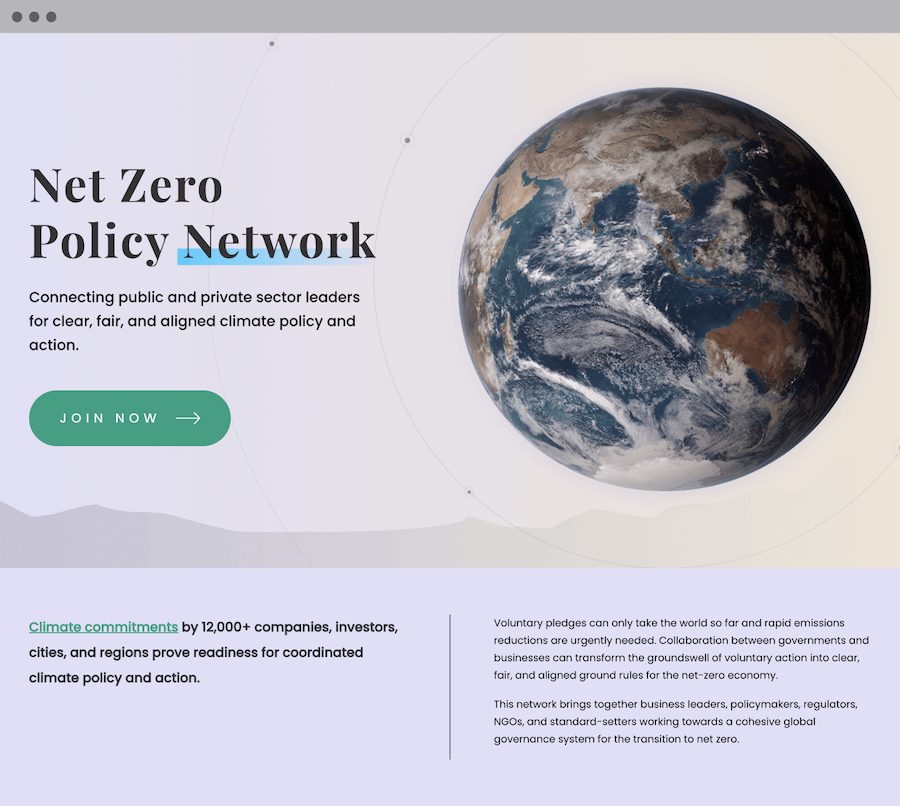 Tomorrow, I am super excited to speak at @OxfordNetZero and @normativeio 's launch event for the new 'Net-Zero Policy Network'! The Network will broadcast + accelerate bright ideas for fair climate policy and action. Register to join us here: normative.io/webinar/net-ze…
