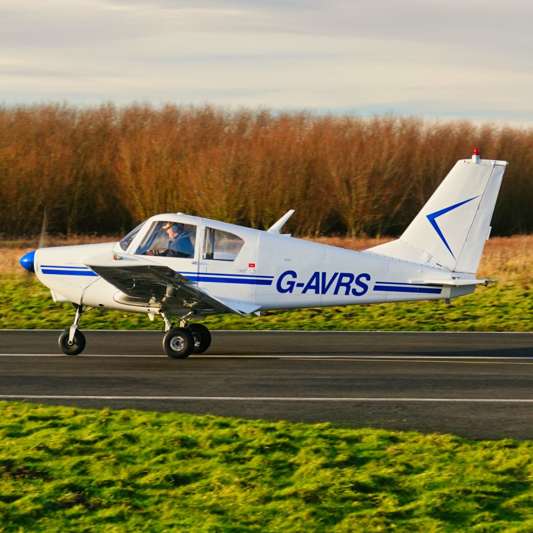 Gardan GY-80-180 Horizon G-AVRS departing Sandtoft Airfield for Elvington 16.12.23. #gardan #gardangy80 #gy80 #gardangy80180 #gy80180 #gardangy80horizon #gy80horizon #gardangy80180horizon #gy80180horizon