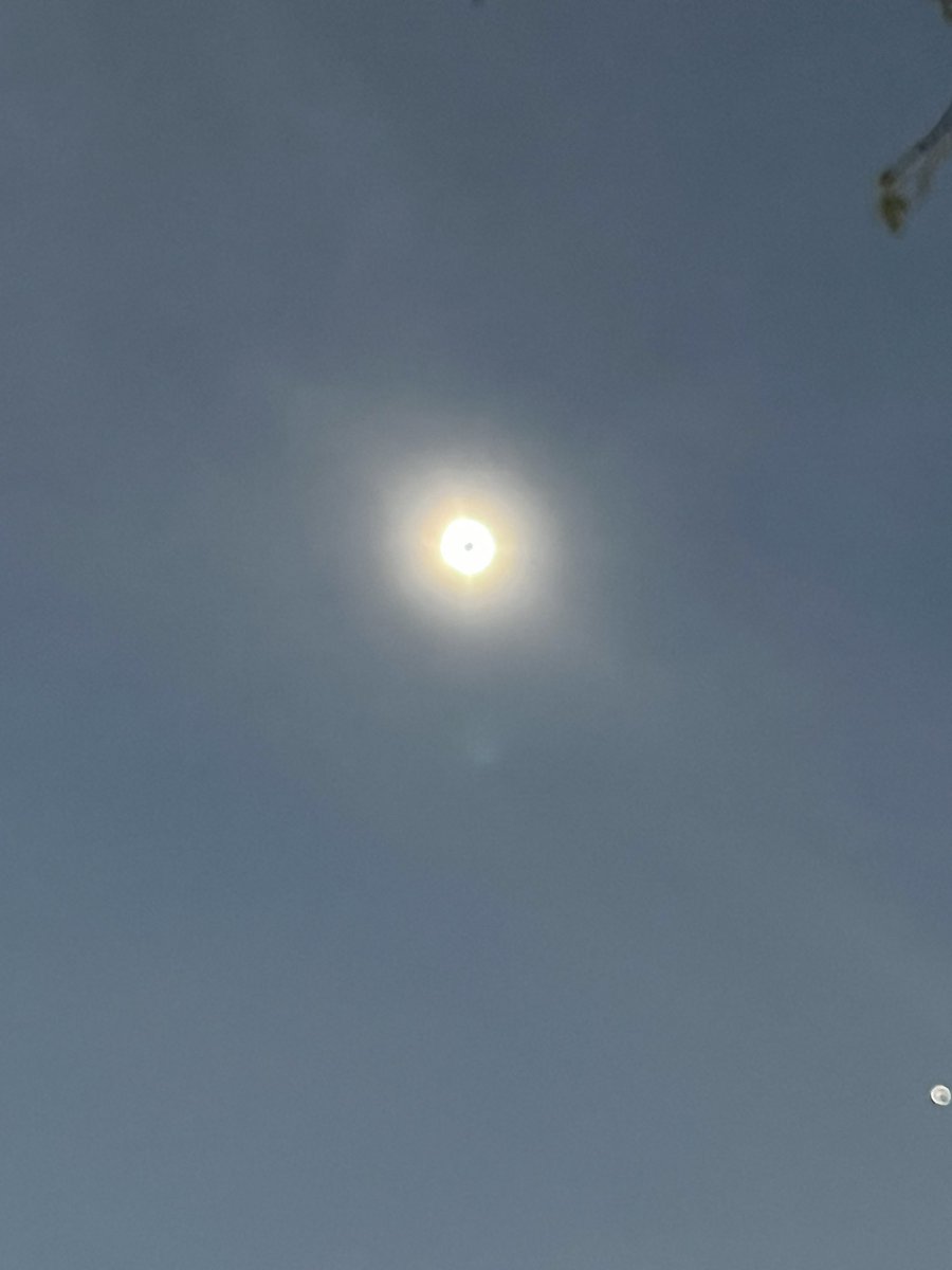 What an experience here in Franklin, IN!!!