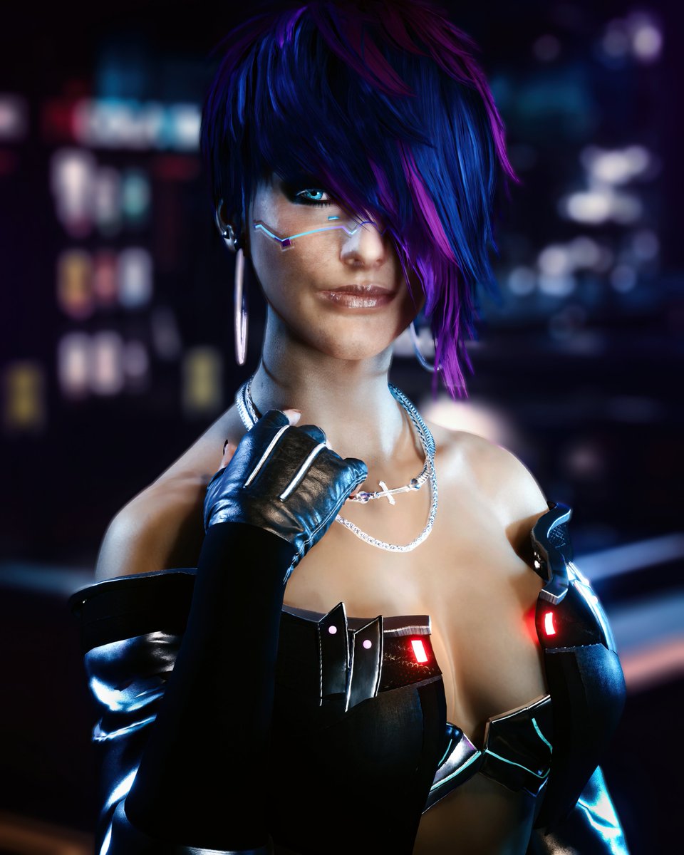 Venus #Cyberpunk2077