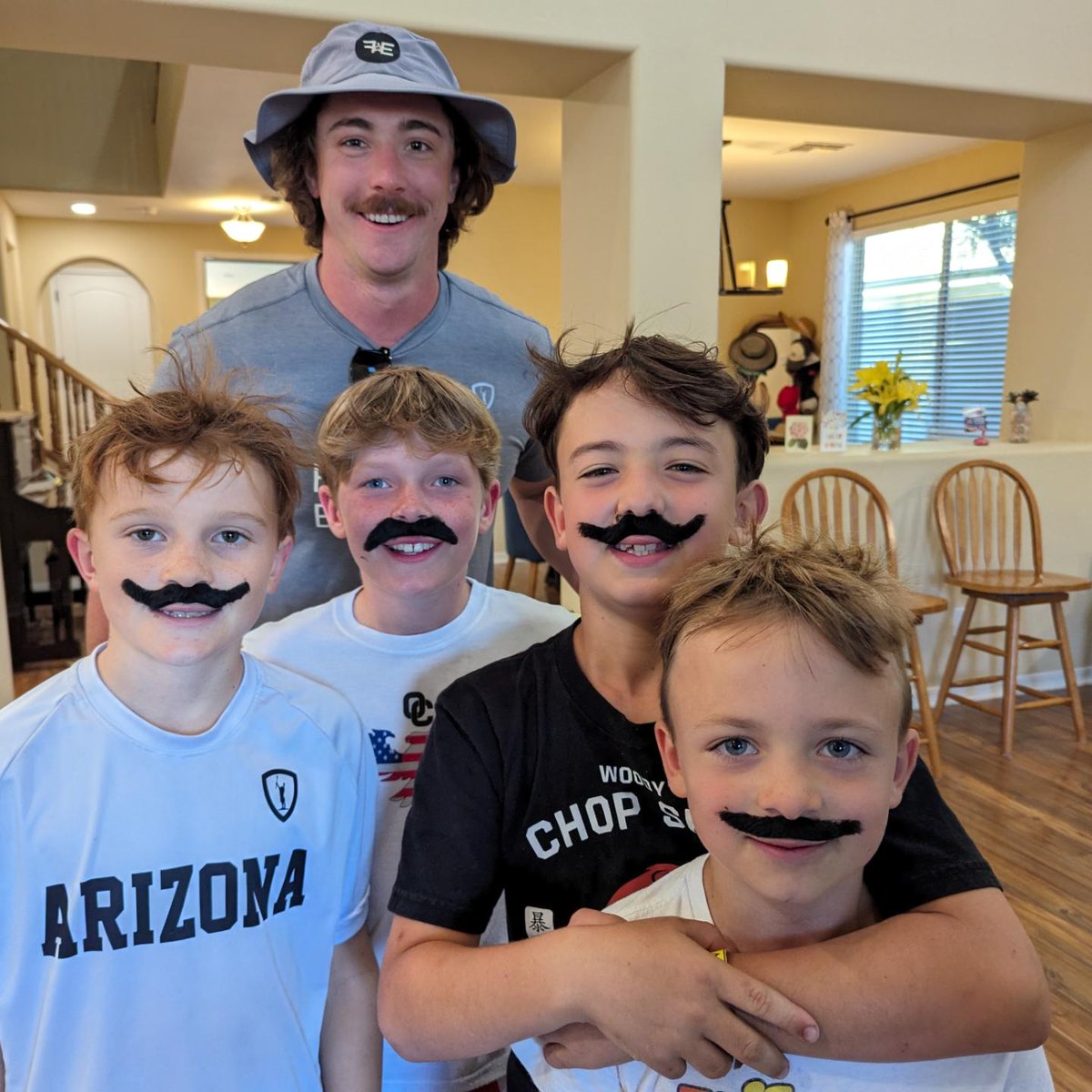 Team48AZ tweet media