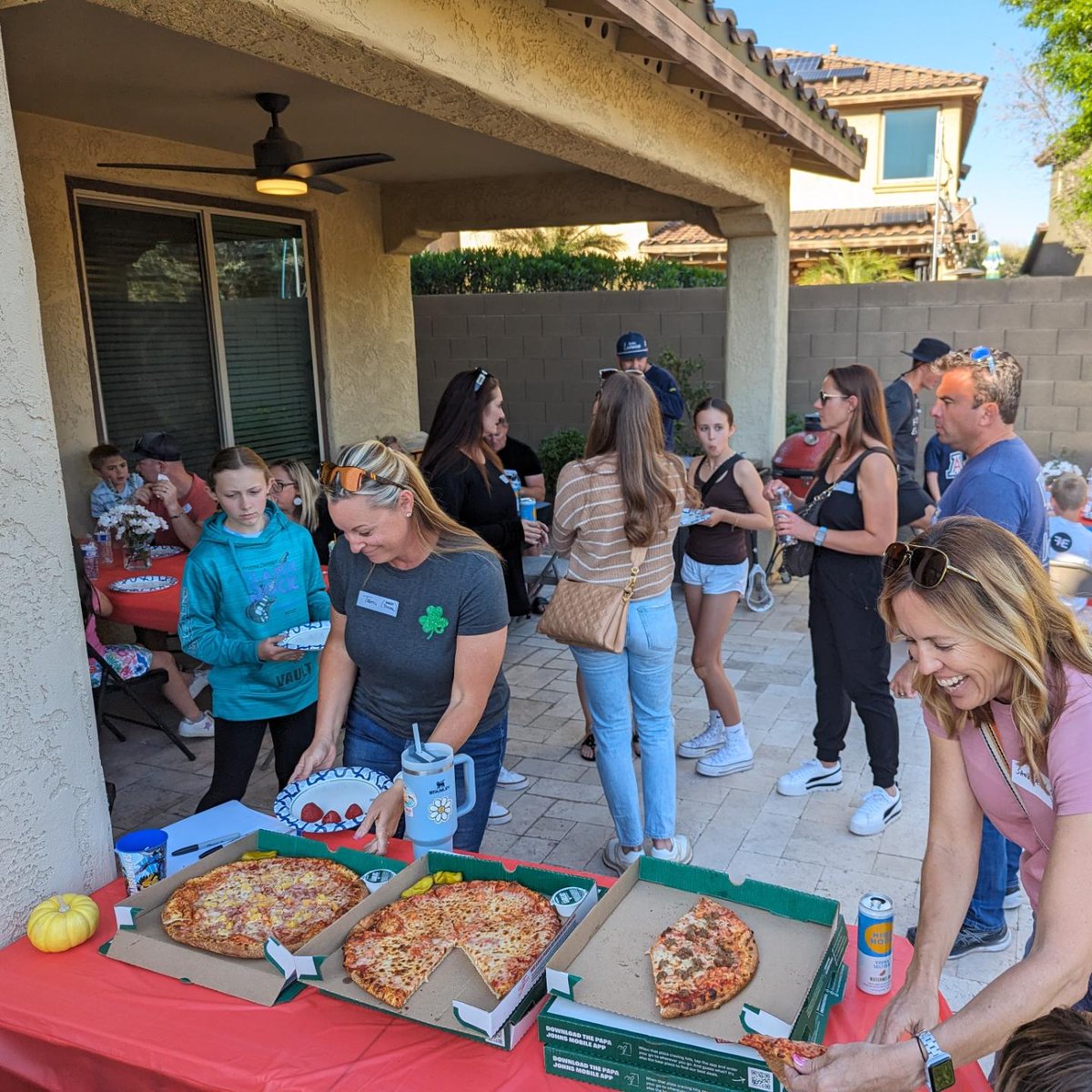 Team48AZ tweet media