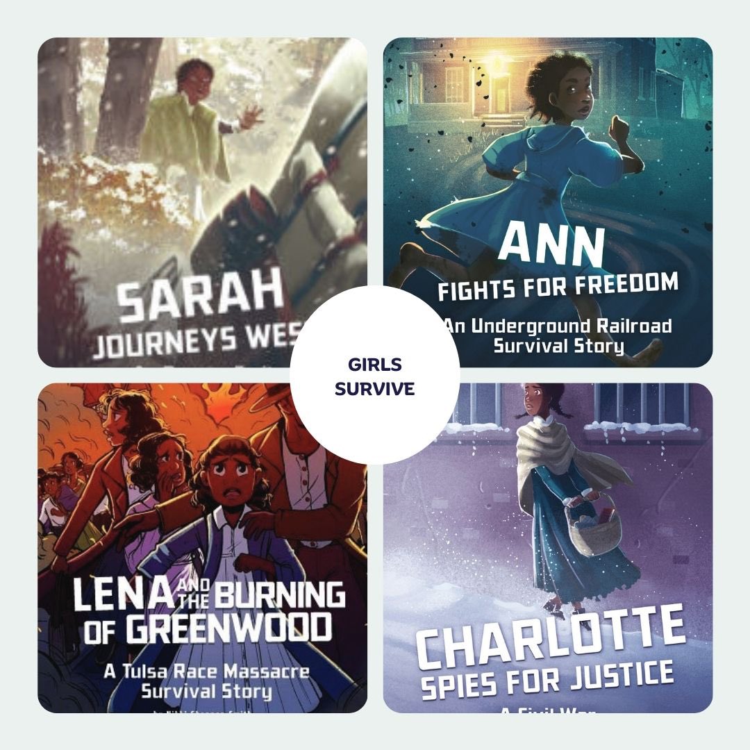 Time to start building summer reading lists! Here are some of my illustrated chapter books to help young readers continue their reading progress! Azaleah Lane is illustrated by @GloriaFelixArt ! @CapstonePub (Link in bio) #teachers #librarians #chapterbooks