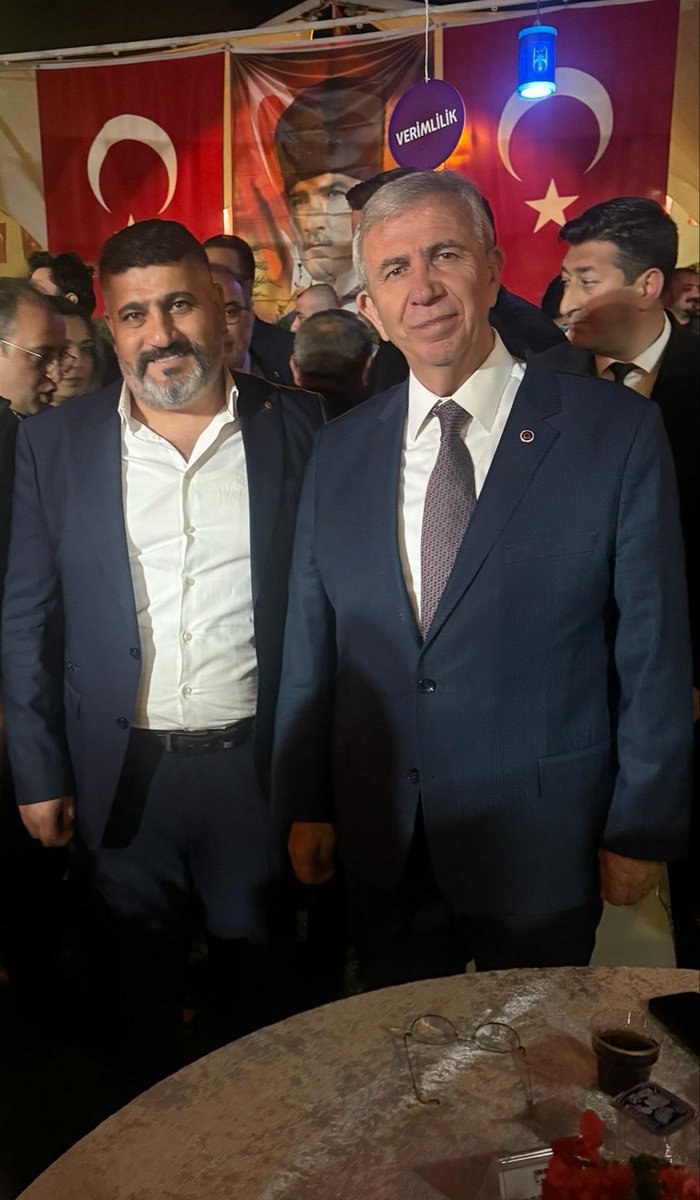 atillaasan0604's tweet image. Ankara Kent Konseyi İftar yemeğinden Sn. Başkanlarımızla #Ankara #kent #konseyi #MansurYavaş