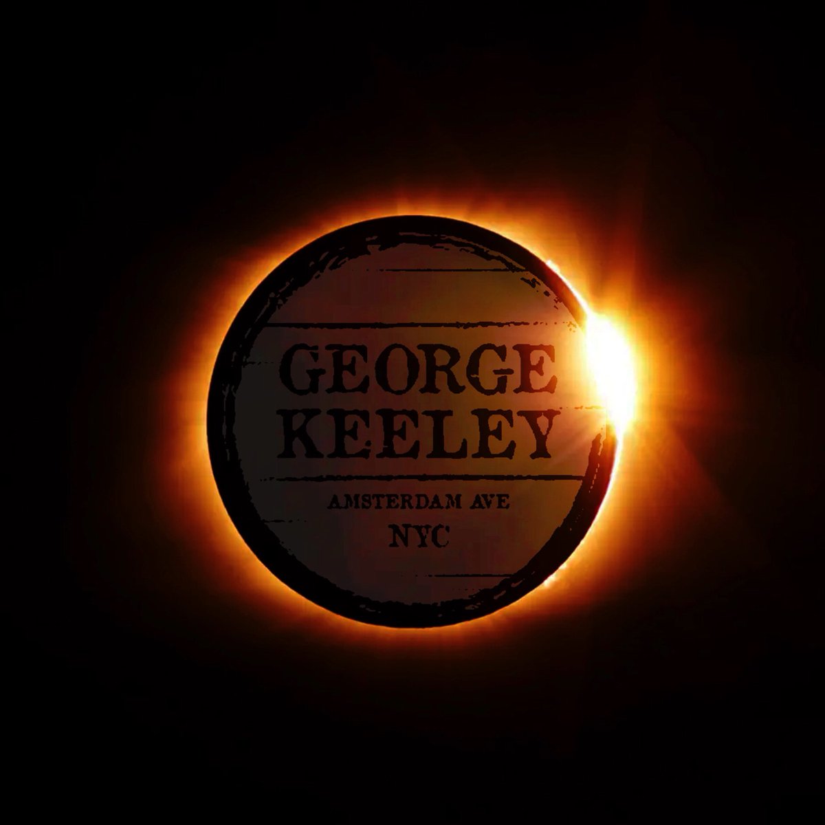 What are you doing after the solar eclipse? Come join us and stay for the men's ncaa final! 🏀🧡 #georgekeeley #gknyc #beerisgood #shutupanddrink #drinkamongstfriends #uwsnyc #upperwestsideeats #cheers #pubfood #drinkrealbeer #beerandbasketball #pubgrub #ncaa #marchmadness