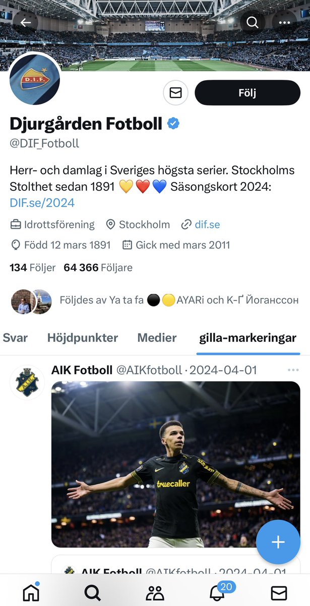 Cred till diffens officiella som gav upp vid ställning 0-3 i premiären och försökte byta lag