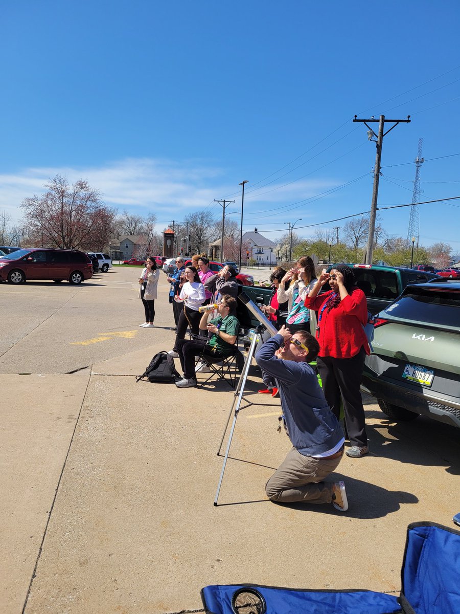 Liz (Mastalio) Schwind tweet media